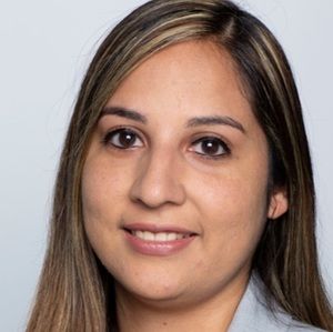 Meet your Posher, Dalila